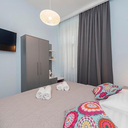 B&A Rooms Zadar Bagian luar foto