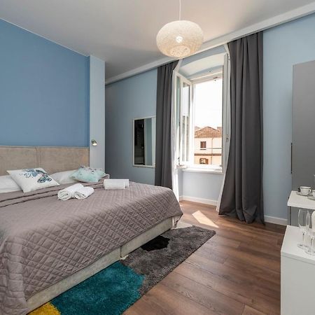 B&A Rooms Zadar Bagian luar foto