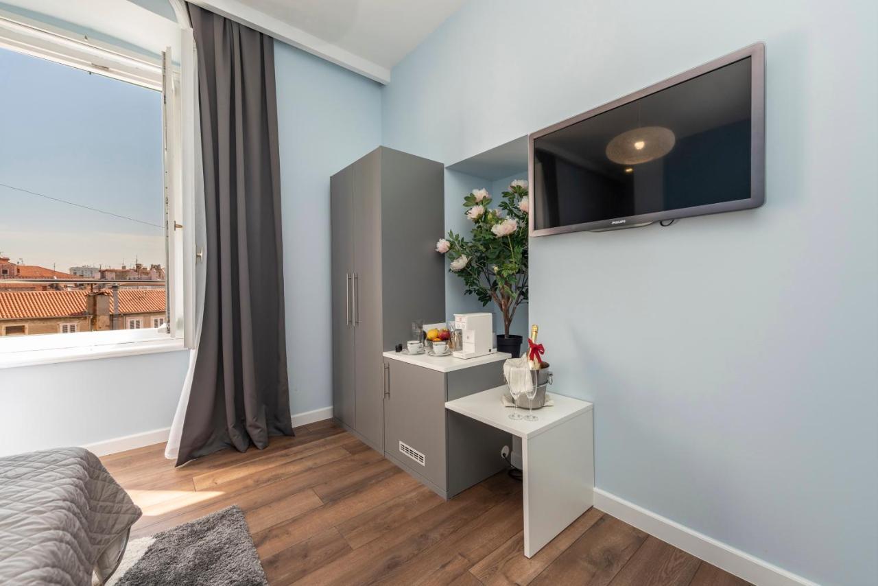 B&A Rooms Zadar Bagian luar foto