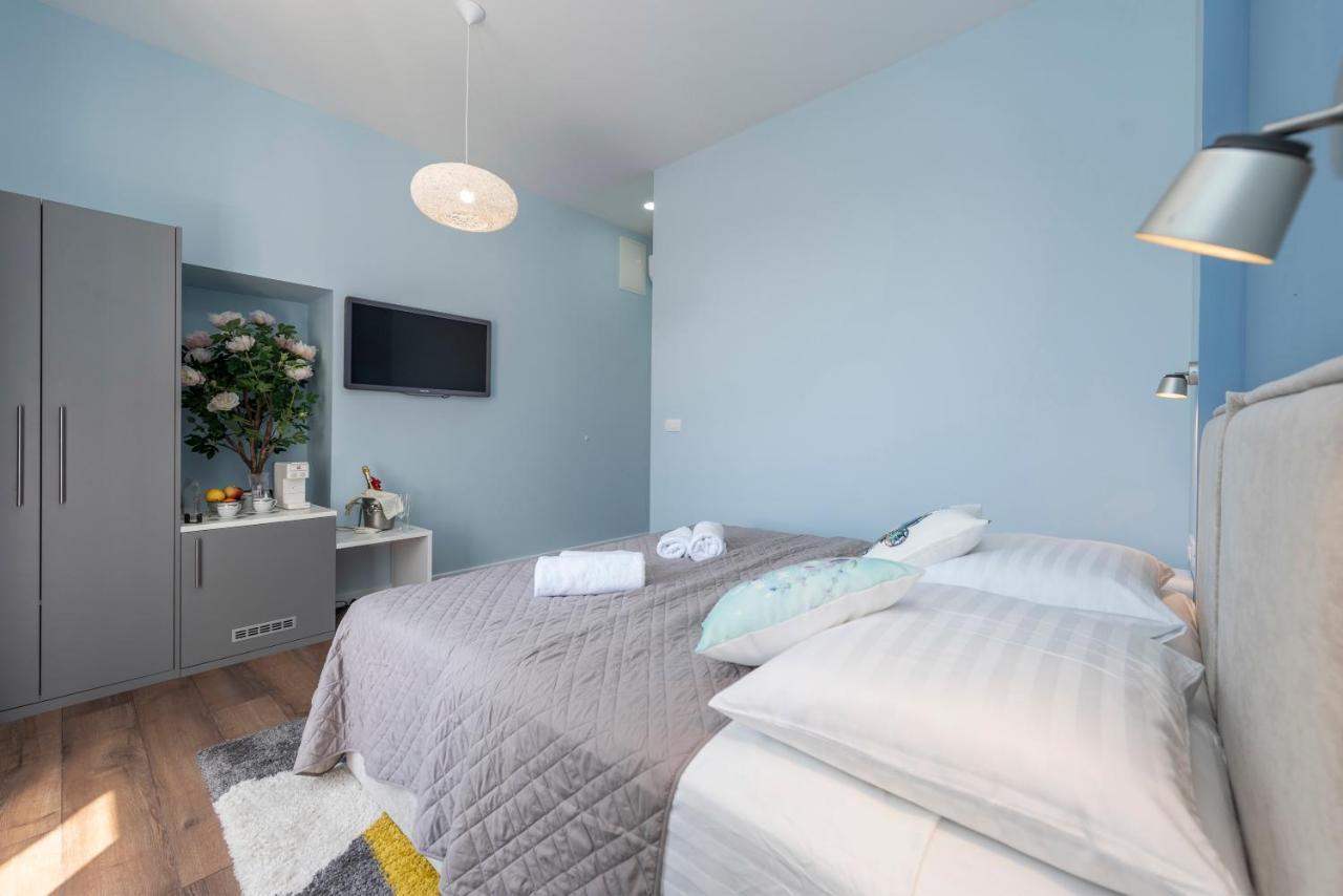 B&A Rooms Zadar Bagian luar foto