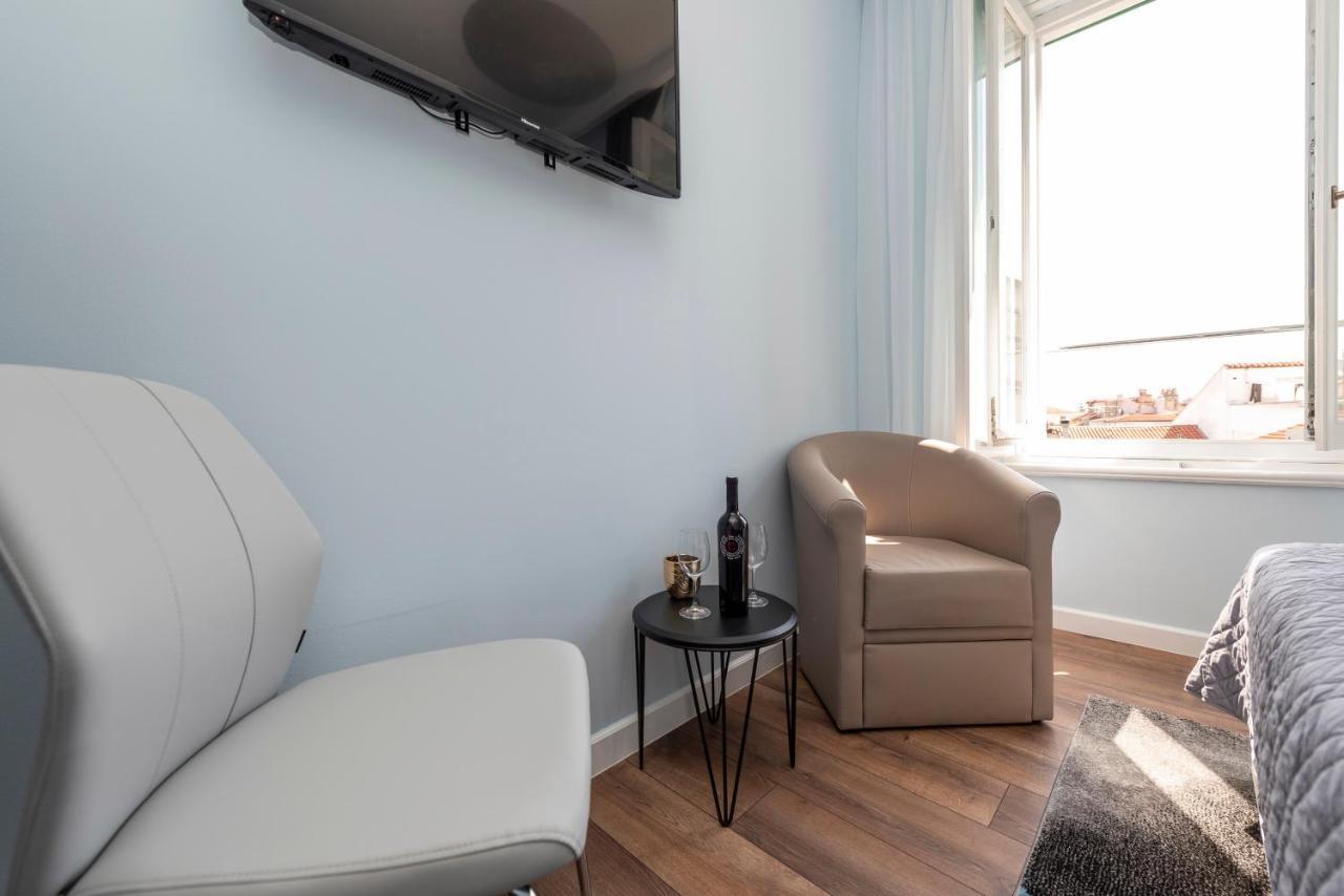 B&A Rooms Zadar Bagian luar foto