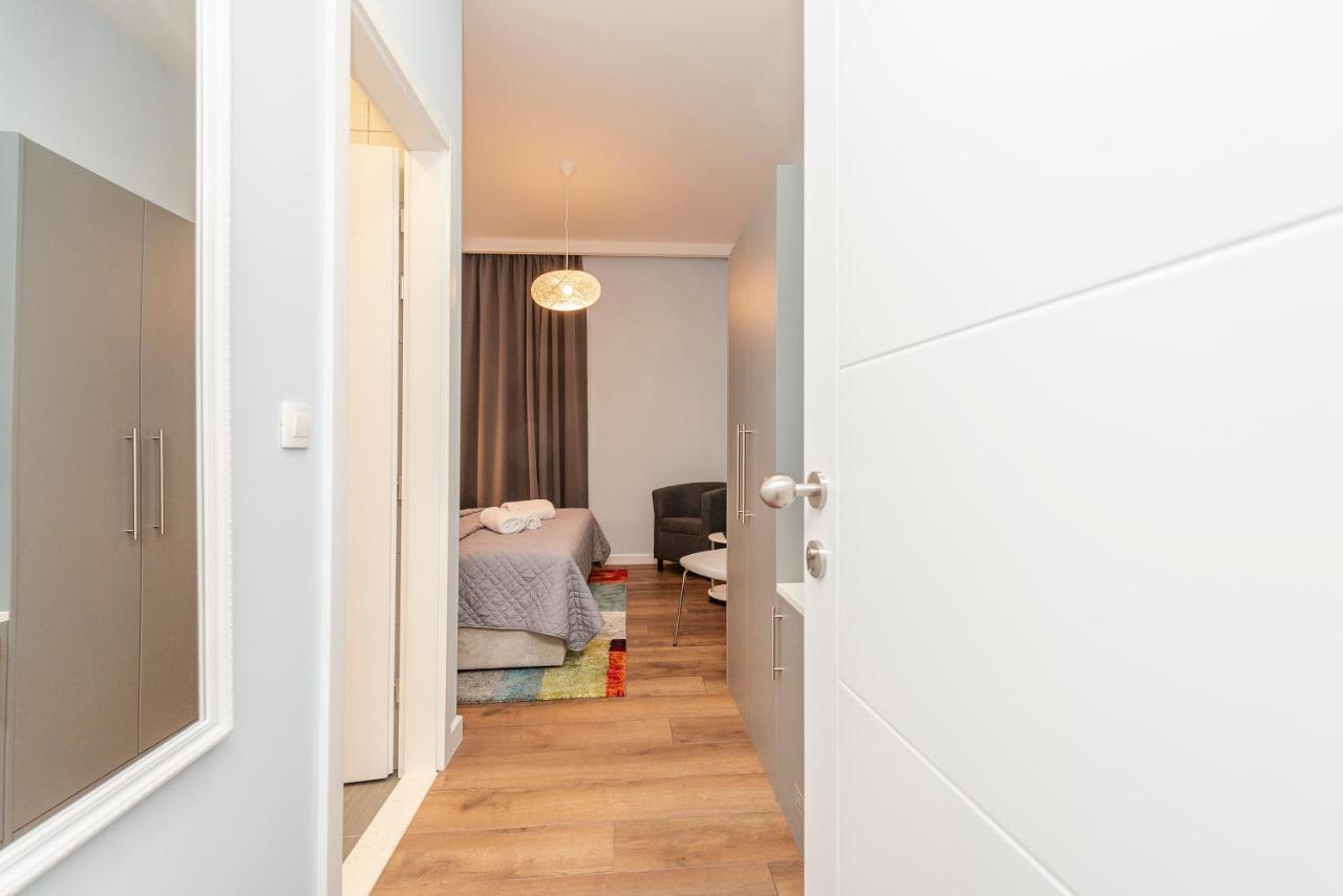 B&A Rooms Zadar Bagian luar foto