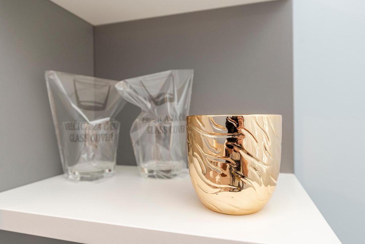 B&A Rooms Zadar Bagian luar foto