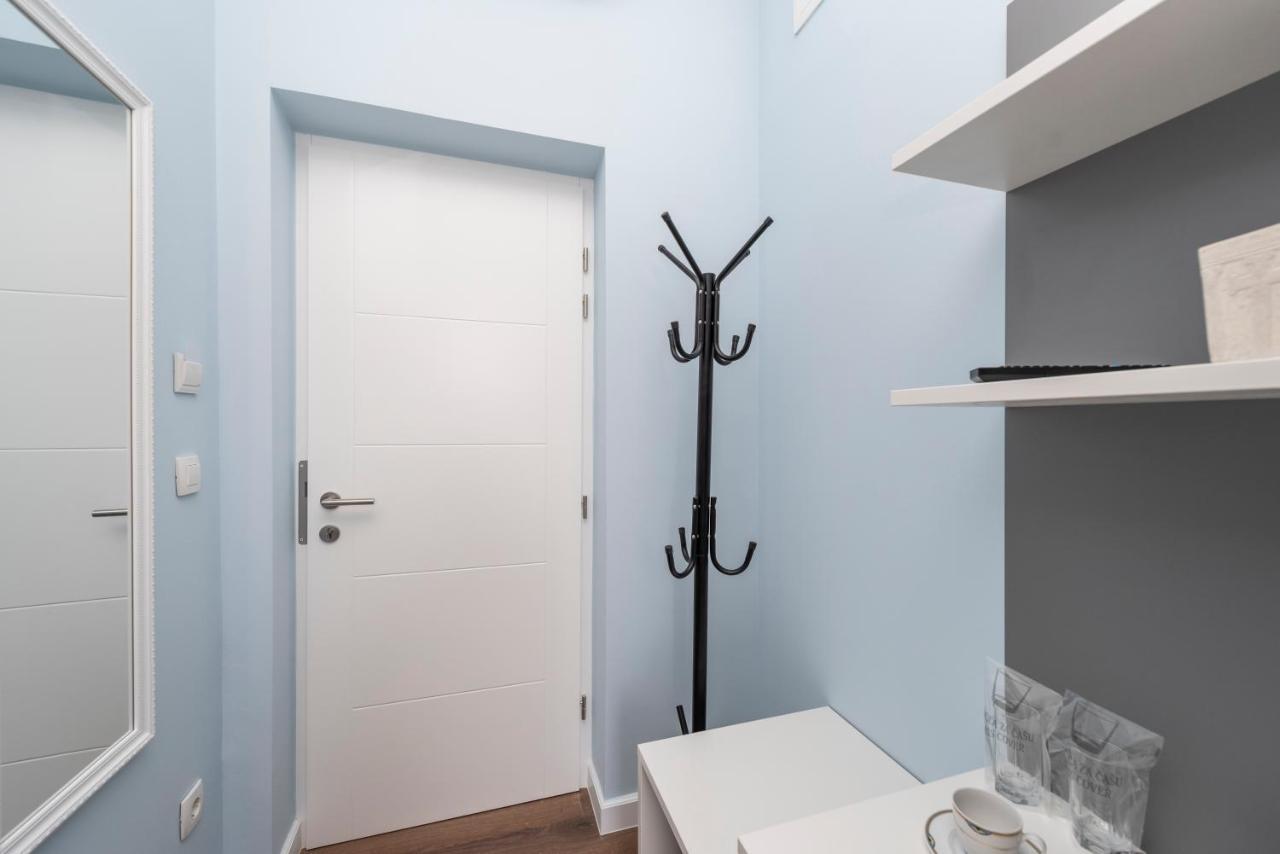 B&A Rooms Zadar Bagian luar foto