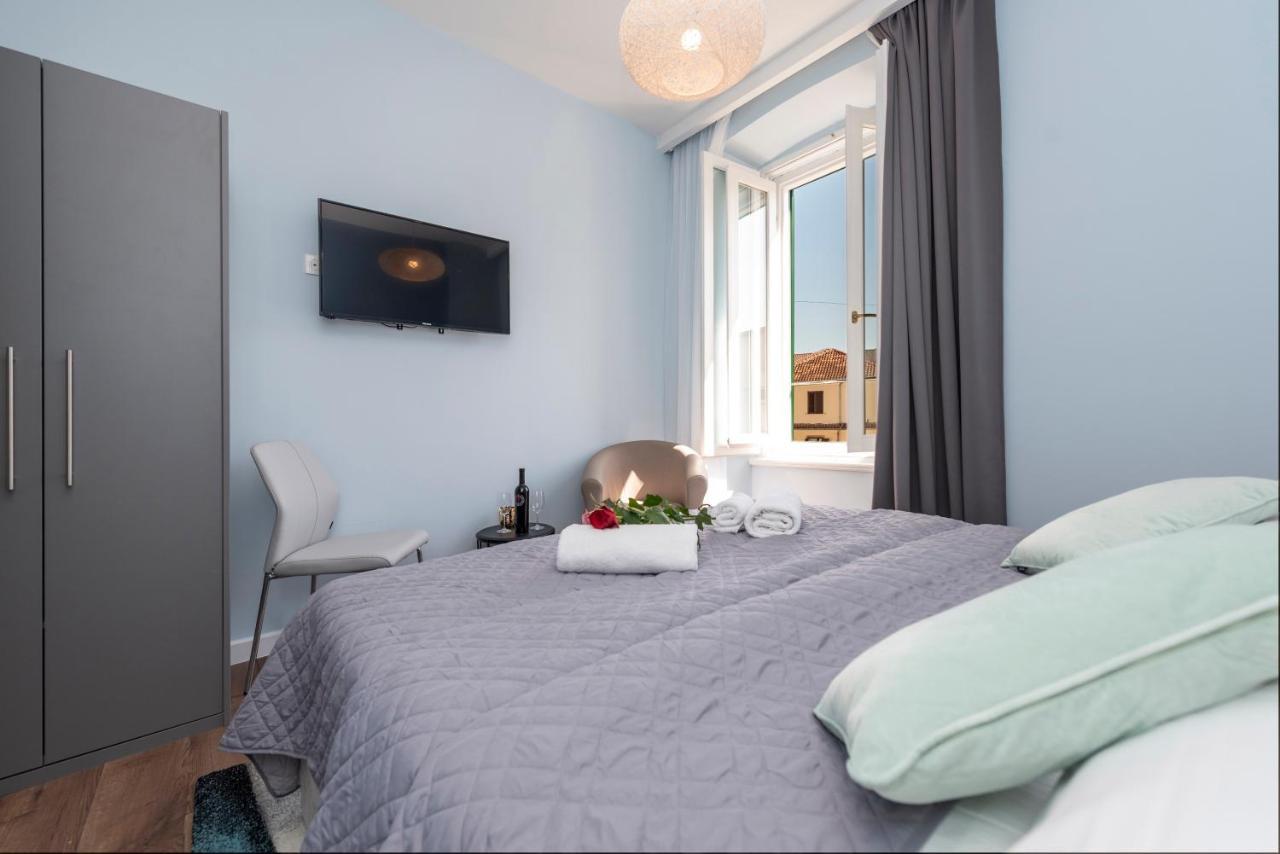 B&A Rooms Zadar Bagian luar foto