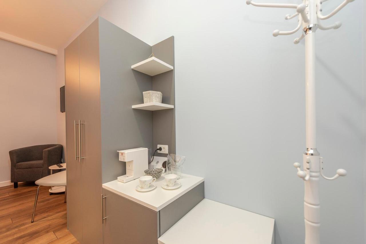 B&A Rooms Zadar Bagian luar foto