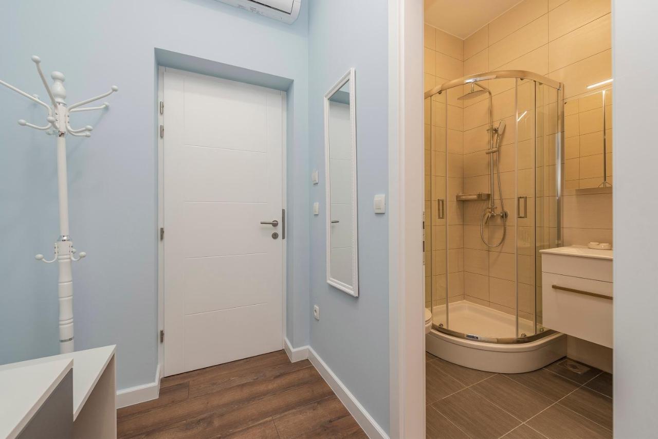 B&A Rooms Zadar Bagian luar foto