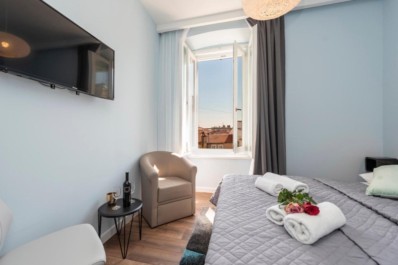 B&A Rooms Zadar Bagian luar foto