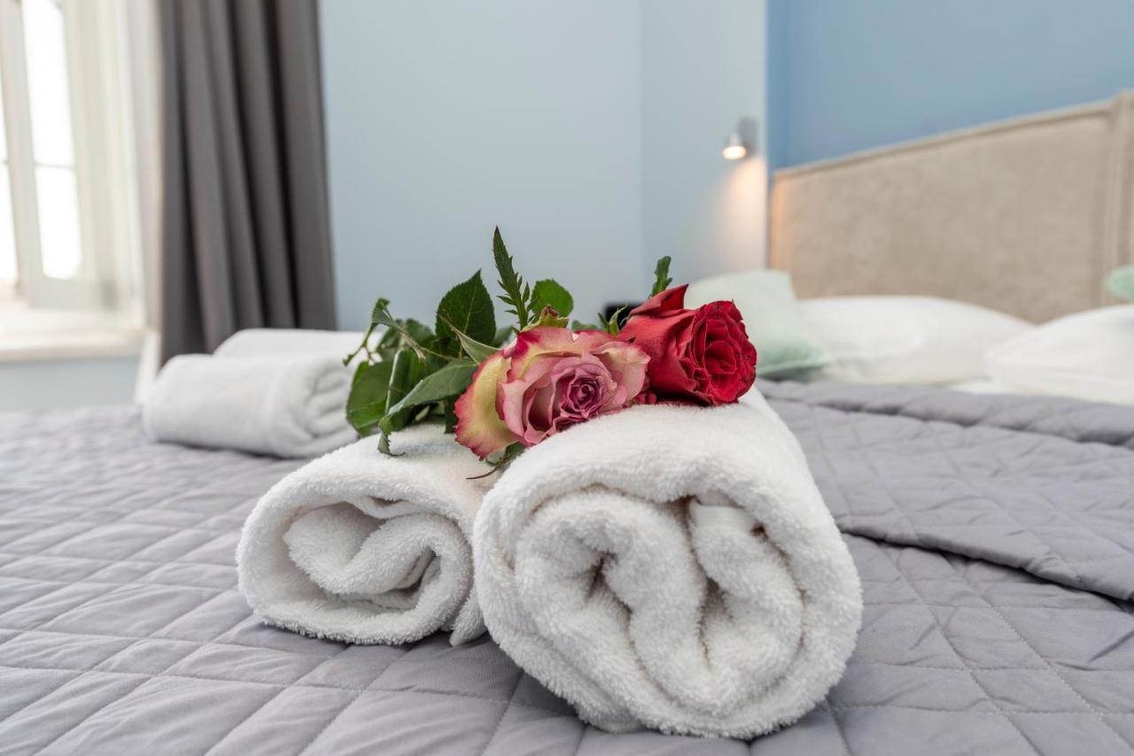B&A Rooms Zadar Bagian luar foto
