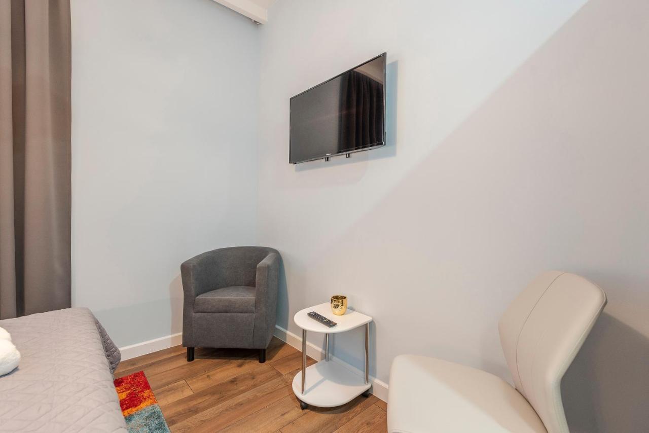 B&A Rooms Zadar Bagian luar foto