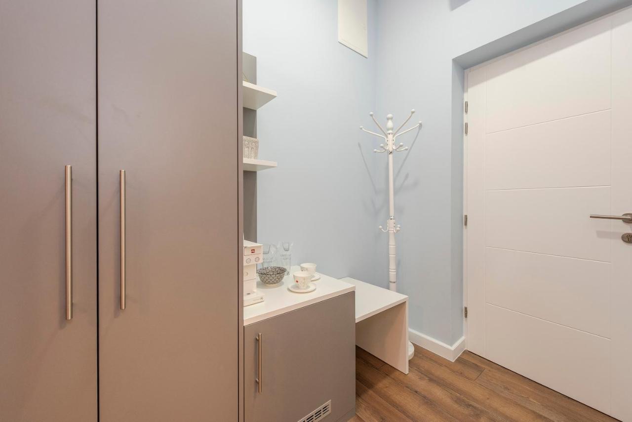 B&A Rooms Zadar Bagian luar foto