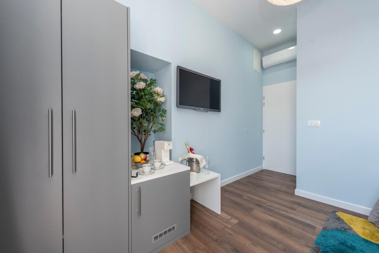 B&A Rooms Zadar Bagian luar foto