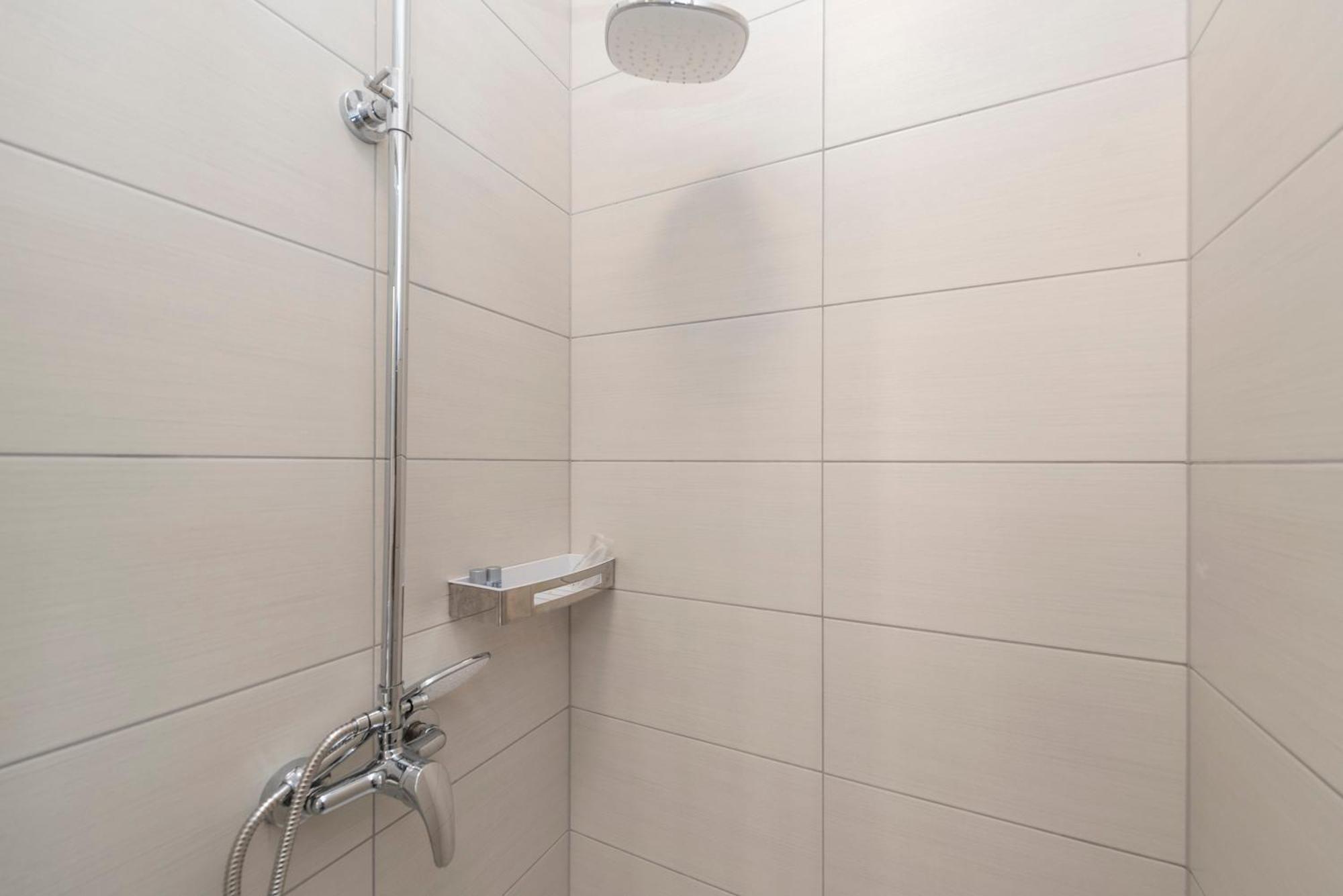 B&A Rooms Zadar Ruang foto
